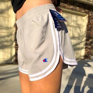 Champion Shorts!